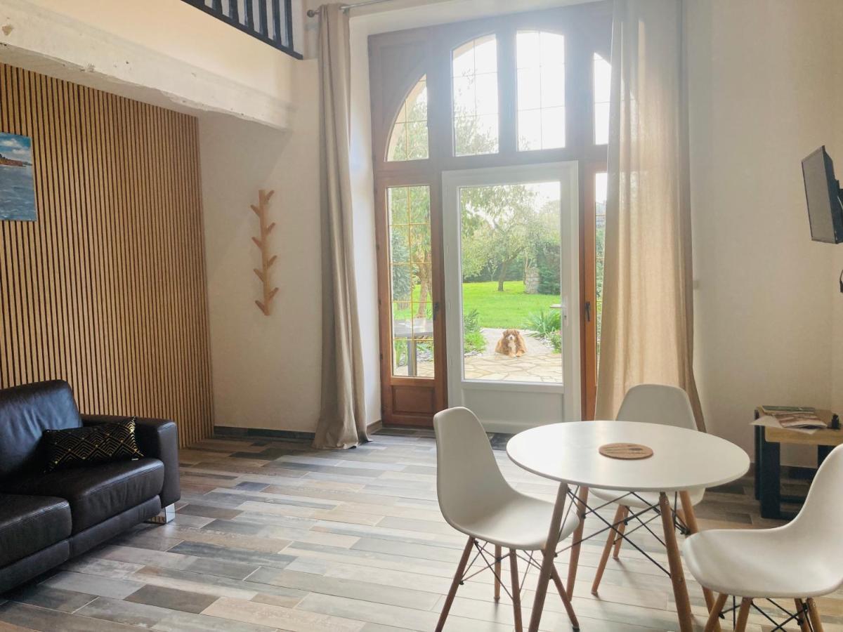 Le Clos De Kermadec Kervignac Екстериор снимка